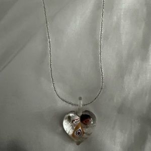 Murano glass pendant